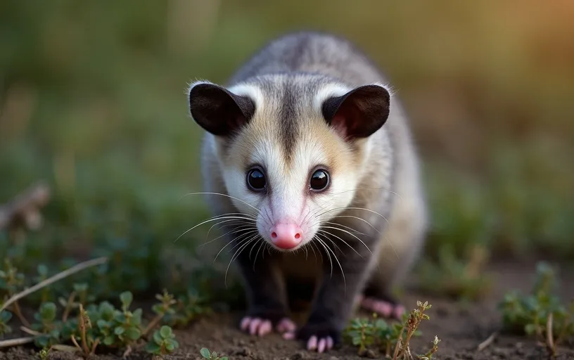 Comprehensive Possum Property Inspection Coolangatta