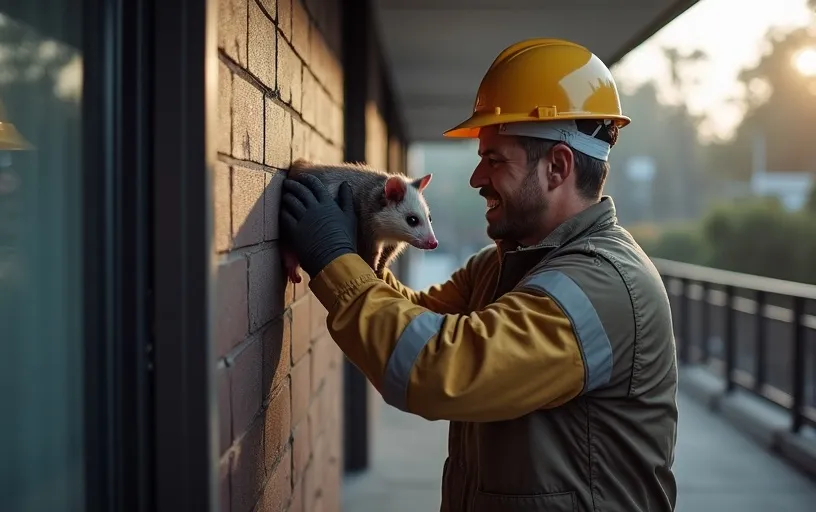 Humane Possum Removal Services Coolangatta