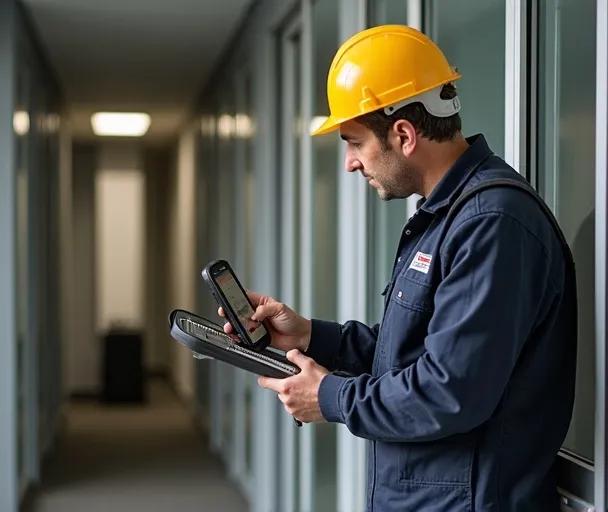 Commercial Possum Assessment Coolangatta