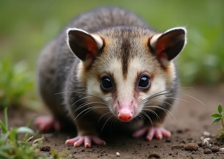 Safe Possum Capture Coolangatta