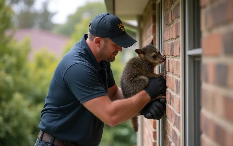 Advanced Possum Prevention Systems Coolangatta