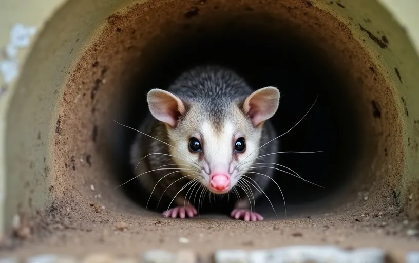 Professional Possum Prevention Services Coolangatta