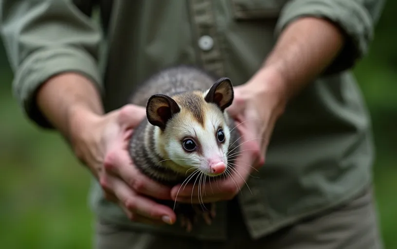 Professional Possum Relocation Services Coolangatta