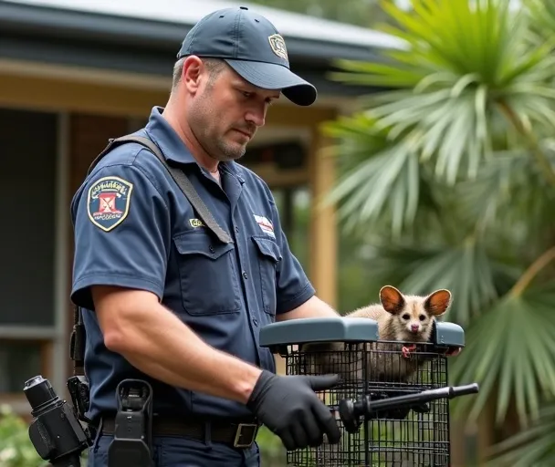 Fresho Possum Removal Coolangatta Coolangatta Possum Damage Repair Specialist