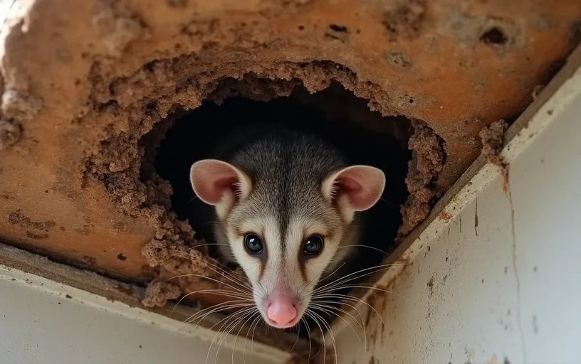 Expert Roof Cavity Possum Removal Coolangatta