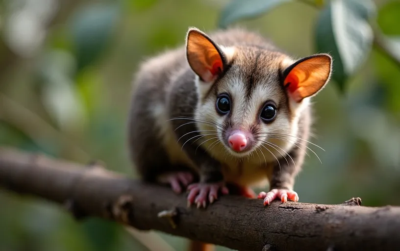 Coolangatta Possum