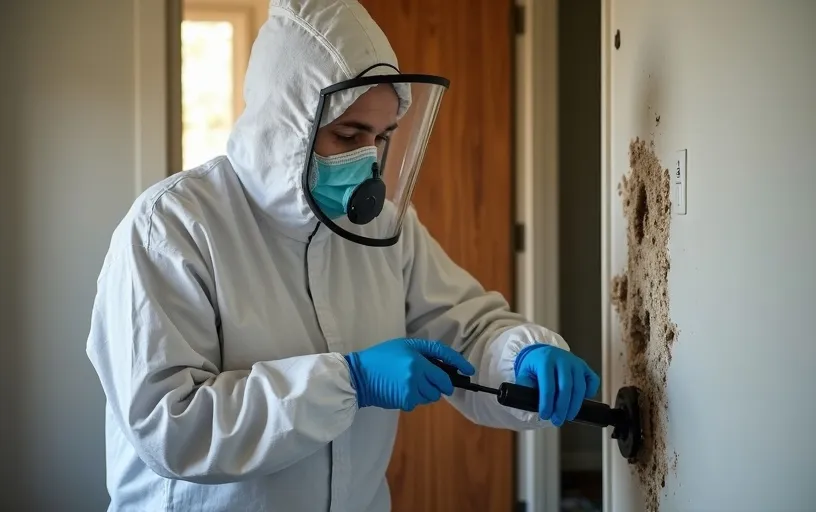 Sanitization & Decontamination Coolangatta